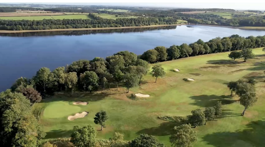 Photo of The Sand Moor Golf Club